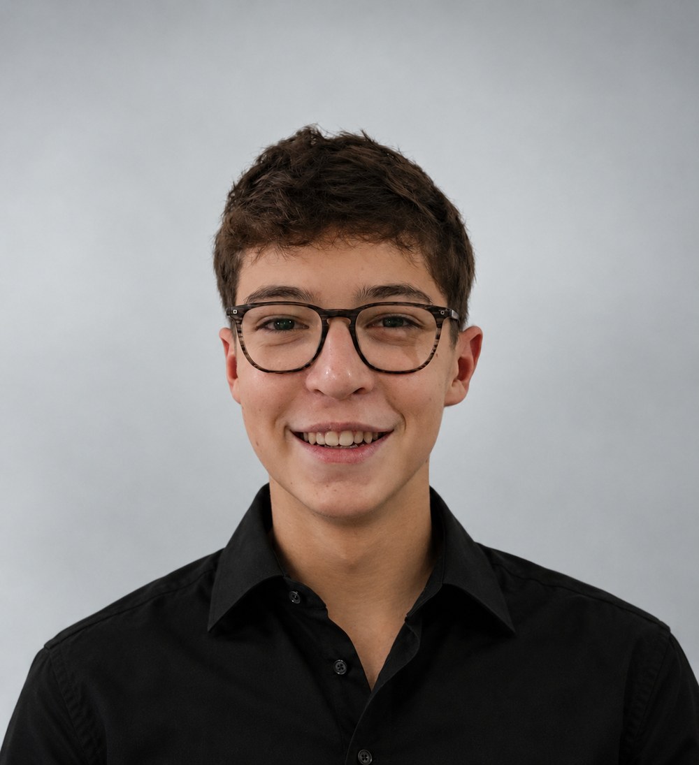 Loric Salzmann